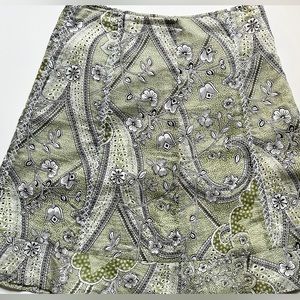 Petite skirt from Ann Taylor